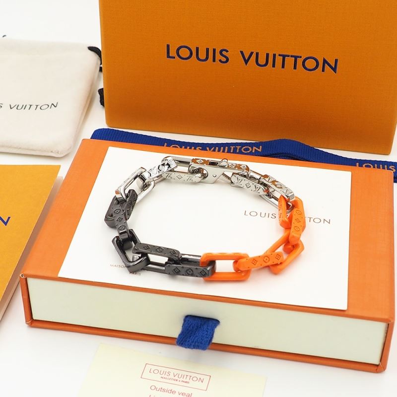 Louis Vuitton Bracelets